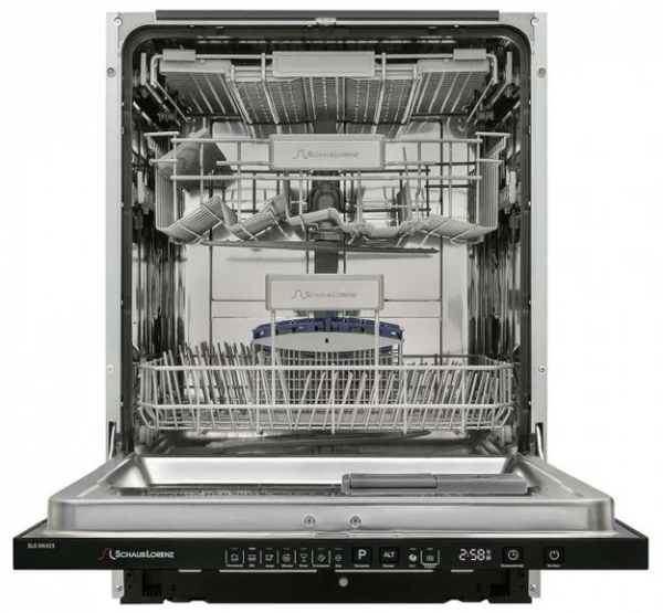 Встраиваемая посудомоечная машина Schaub Lorenz SLG VI6425 купить в Москве