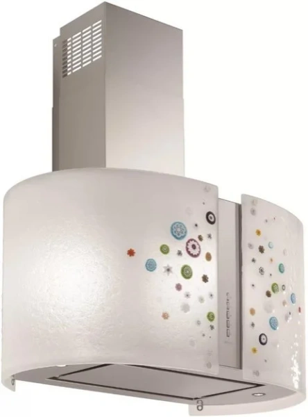 Вытяжка Falmec Mirabilia 67 Venezia Vetro (800) ECP купить в Москве
