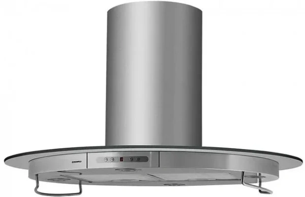Вытяжка Maunfeld TEES 90 Inox купить в Москве

