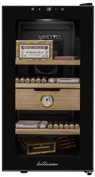 Хьюмидор Meyvel MC-48BT купить в Москве