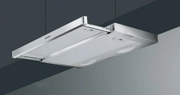 Вытяжка Smeg KSET61E купить в Москве
