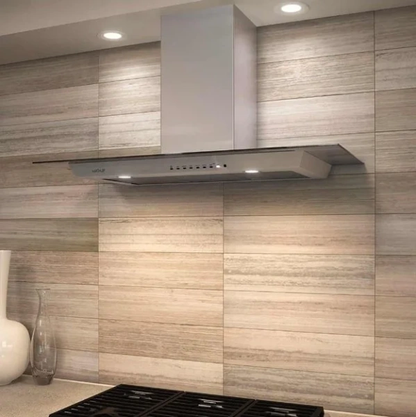 Вытяжка Wolf ICBVW36G купить в Москве
