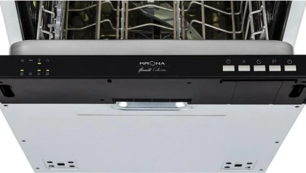 Встраиваемая посудомоечная машина KRONA DELIA 45 BI купить в Москве