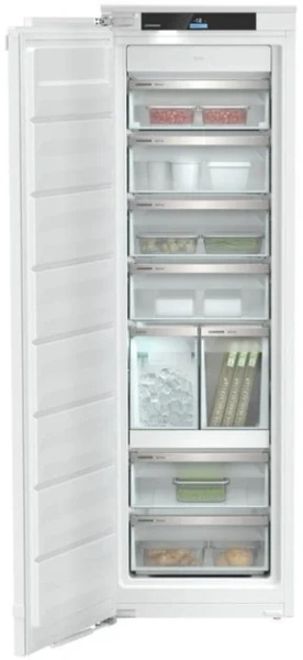 Встраиваемая морозильная камера Liebherr SIFNe 5188 Peak купить в Москве