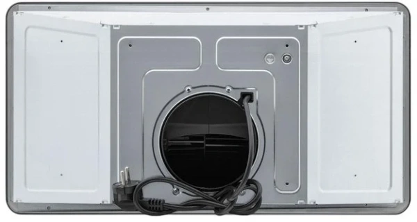 Встраиваемая вытяжка Krona KATE 600 INOX PB купить в Москве
