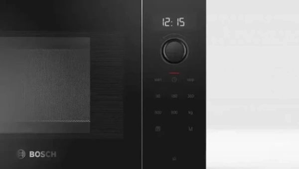 Микроволновая печь BOSCH FFM553MB0 купить в Москве
