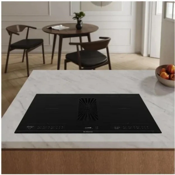 Варочная панель De Dietrich DPH4840B купить в Москве с доставкой
