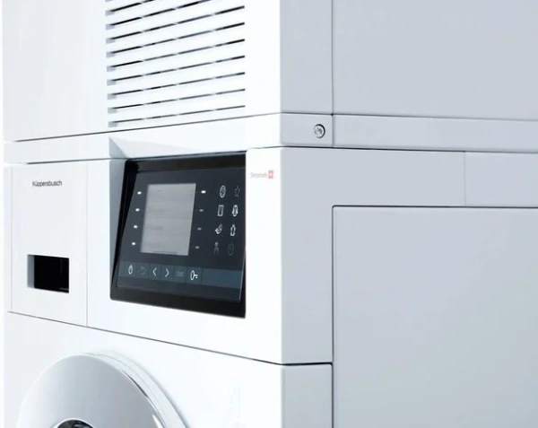 Стиральная машина Kuppersbusch W 40.0 W купить в Москве