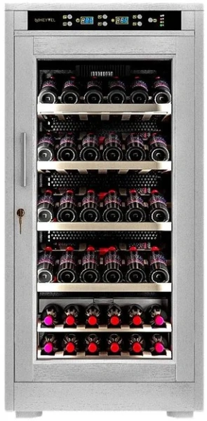 Винный шкаф Meyvel MV66-WW1-M купить в Москве
