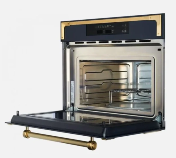Встраиваемая микроволновая печь Kuppersberg RMW 969 ANT купить в Москве
