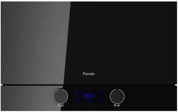 Встраиваемая микроволновая печь Pando PHM-950 купить в Москве