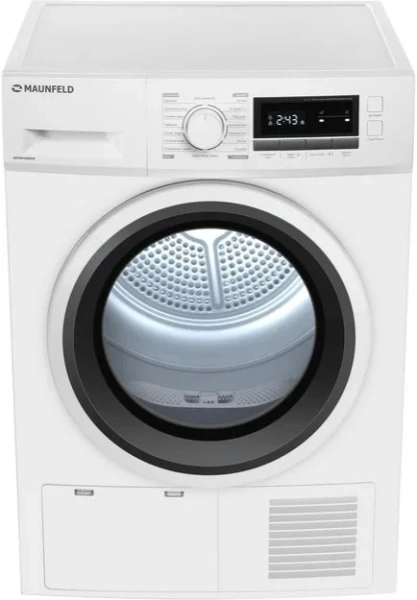 Сушильная машина Maunfeld MFDM168WHE купить в Москве