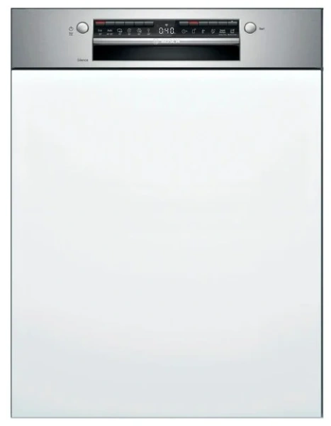 Встраиваемая посудомоечная машина Bosch SMI4IMS60T купить в Москве