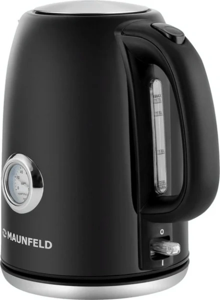 Чайник Maunfeld MFK-624B купить в Москве с доставкой
