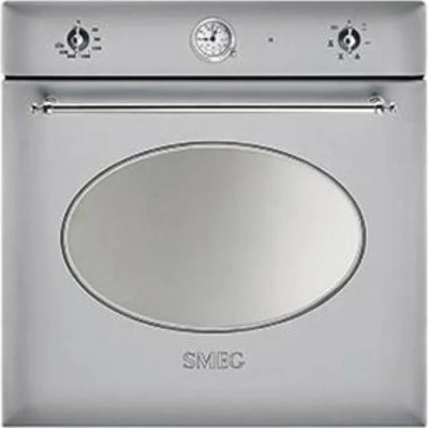 Духовой шкаф Smeg SC850X-8 купить в Москве