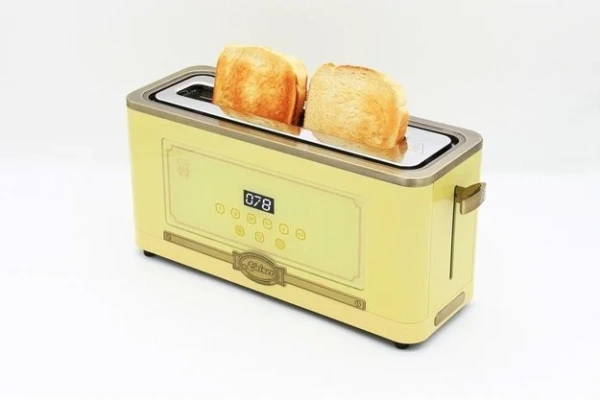 Тостер Kaiser T 4000 ElfEm купить в Москве с доставкой
