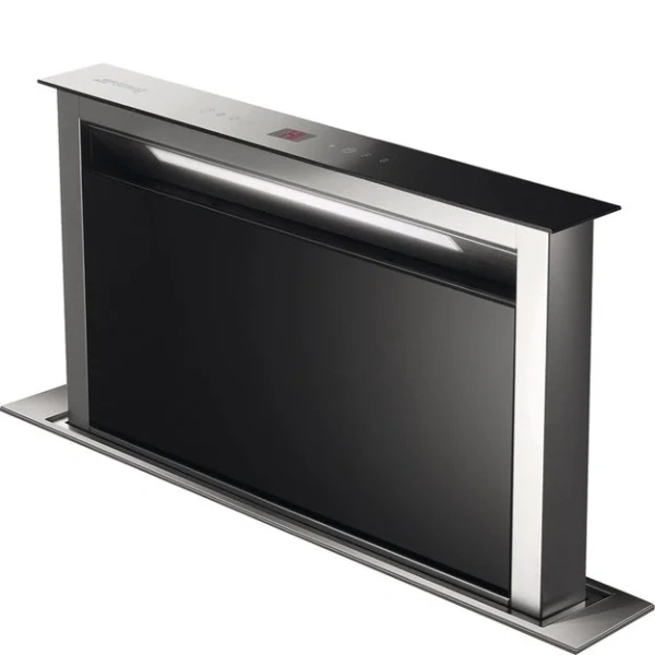 Встраиваемая вытяжка Smeg KDD60VXE-2 купить в Москве
