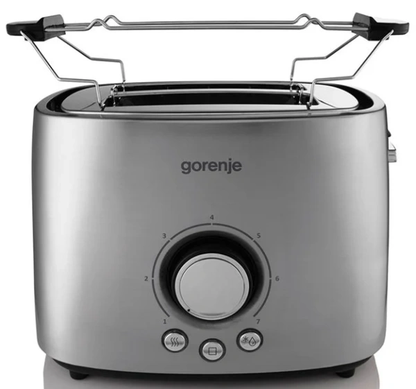 Тостер Gorenje T1000E купить в Москве с доставкой

