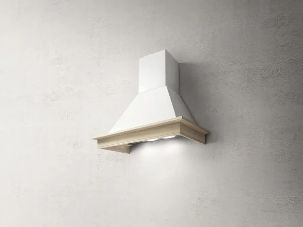 Вытяжка ELICA DAISY WH/A/60 FRASSINO купить в Москве
