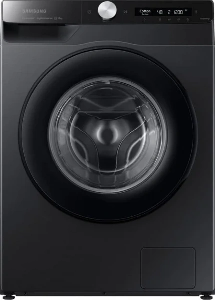 Стиральная машина Samsung WW80AG6S28ABLP купить в Москве