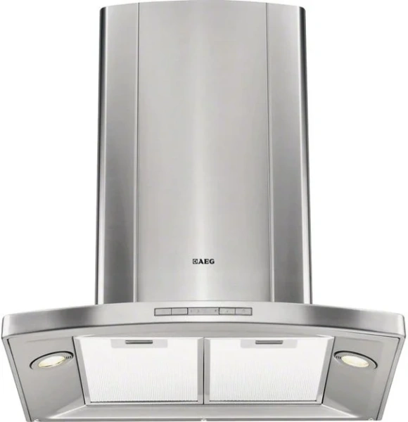 Вытяжка AEG DK9660M купить в Москве
