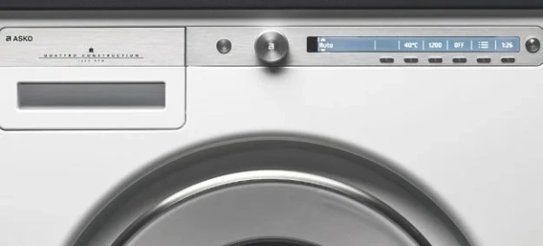 Стиральная машина Asko W4096P.W/2 купить в Москве
