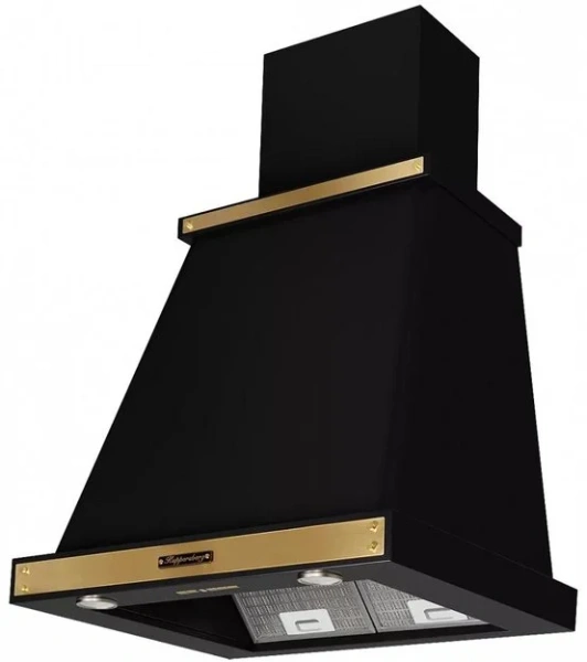 Вытяжка Kuppersberg T 669 ANT Bronze купить в Москве
