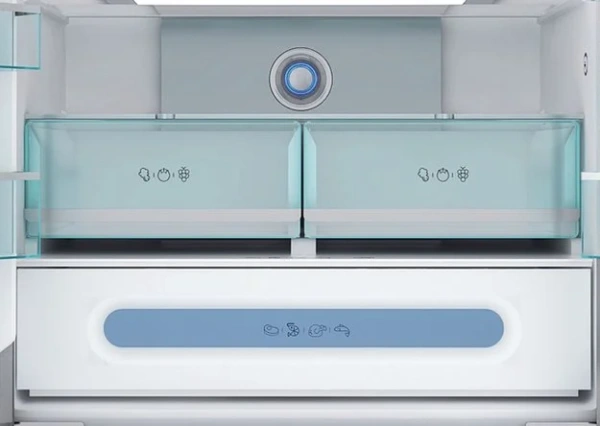 Холодильник Kuppersbusch FKG 9860.0 E купить в Москве