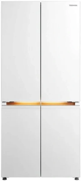 Холодильник Toshiba GR-RF695WI-PGJ(67) купить в Москве
