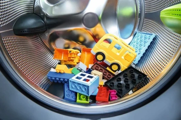 Стиральная машина Schulthess Spirit 530 White купить в Москве