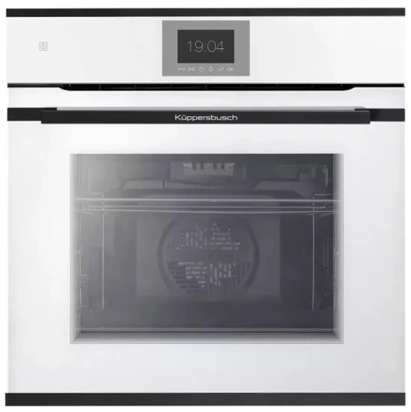 Духовой шкаф Kuppersbusch BP 6550.0 W5 Black Velvet купить в Москве