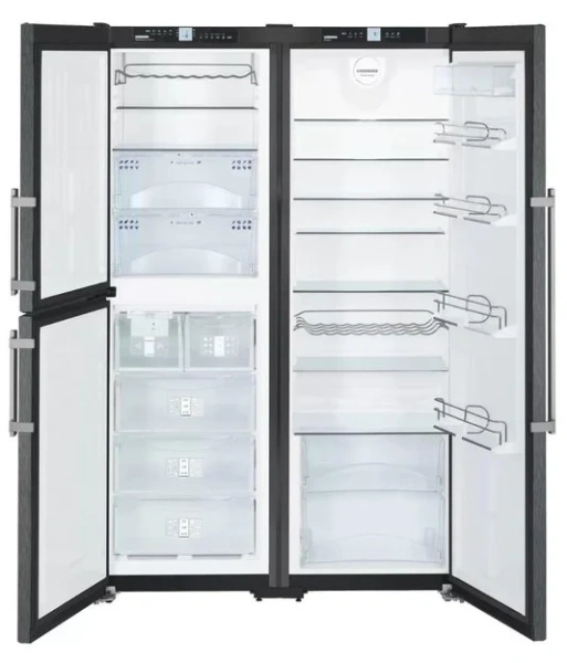 Холодильник Liebherr SBSbs 7353 купить в Москве
