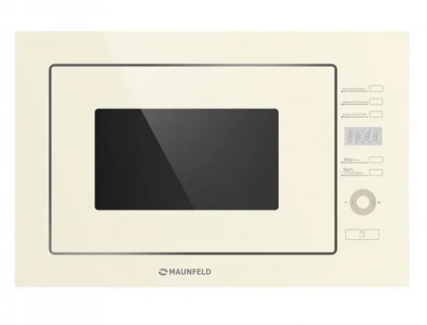 Микроволновая печь встраиваемая MAUNFELD MBMO.25.7GI купить в Москве
