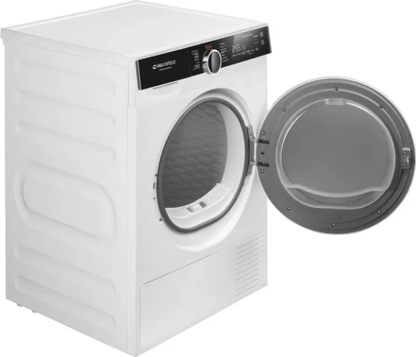 Сушильная машина Maunfeld MFDM1410WH07 купить в Москве