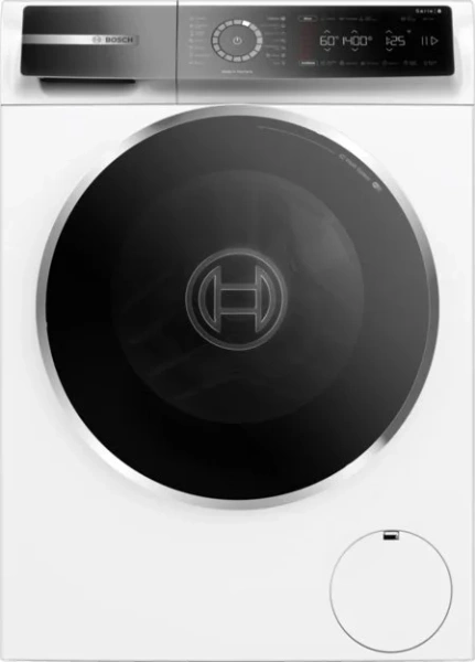 Стиральная машина Bosch WGB24400ME купить в Москве