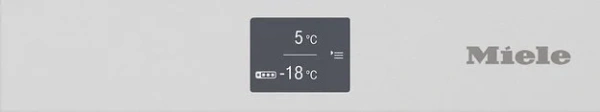 Холодильно-морозильная комбинация Miele KFN 29683 D obsw купить в Москве