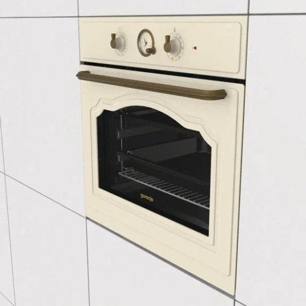 Духовой шкаф Gorenje BO7732CLI купить в Москве
