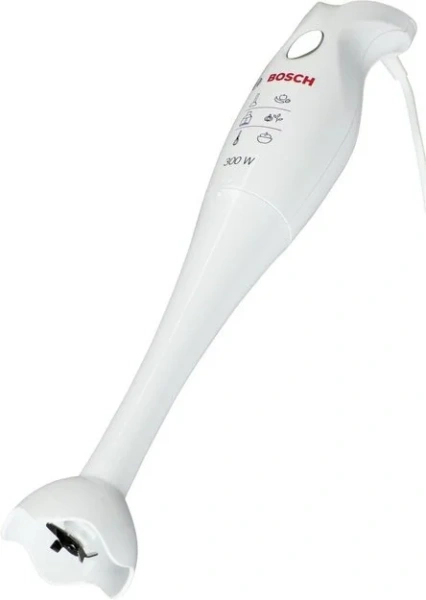 Блендер Bosch MSM 6B150 белый купить в Москве с доставкой
