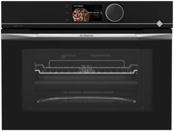 Встраиваемая микроволновая печь De Dietrich DKC4756X купить в Москве