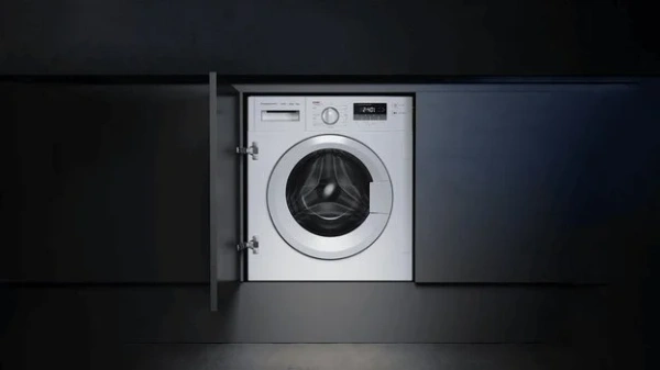 Встраиваемая стиральная машина Kuppersbusch W 6508.0 V купить в Москве