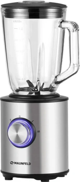 Блендер Maunfeld MBL.1000S купить в Москве с доставкой
