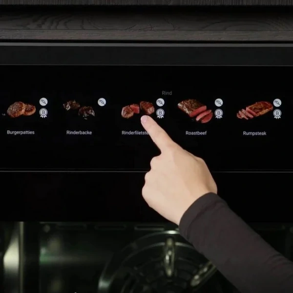 Встраиваемый паровой шкаф BORA XBO купить в Москве