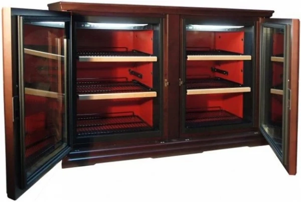 Винный шкаф IP CEX 2151 NU купить в Москве