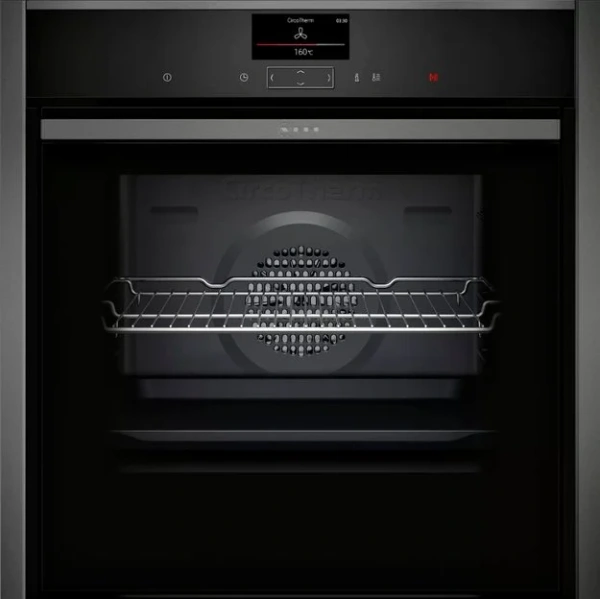 Духовой шкаф Neff B57CS28G0 купить в Москве