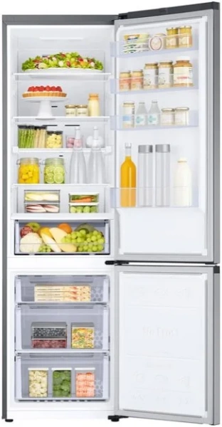 Холодильник Samsung RB38C671DSA/EF купить в Москве
