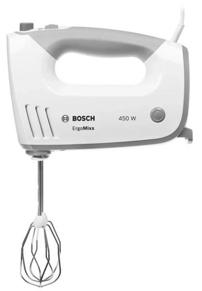 Миксер Bosch MFQ36470 купить в Москве с доставкой
