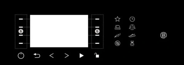 Стиральная машина Schulthess Serenity Snow ADA0.101BE1H3J2K купить в Москве
