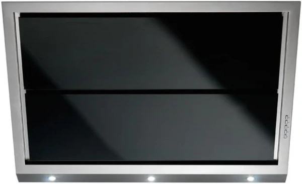 Вытяжка Falmec Gleam 90 ix (800) ECP black купить в Москве

