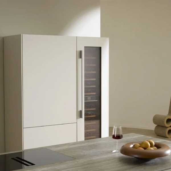 Встраиваемый винный шкаф V-Zug WineCooler V6000 Supreme WC6T-51097 R купить в Москве