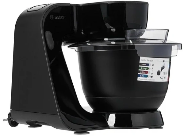 Кухонный комбайн Bosch MUM59N26CB купить в Москве с доставкой
